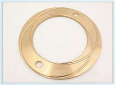 WASHER H0465-8 H0605-8 569-22-61530